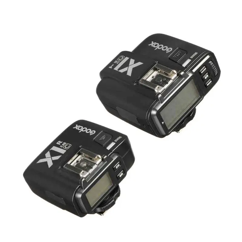 Godox X1C TTL Trigger Set Canon