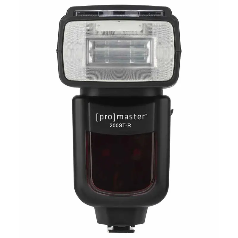Promaster 200ST-R Speedlite Nikon
