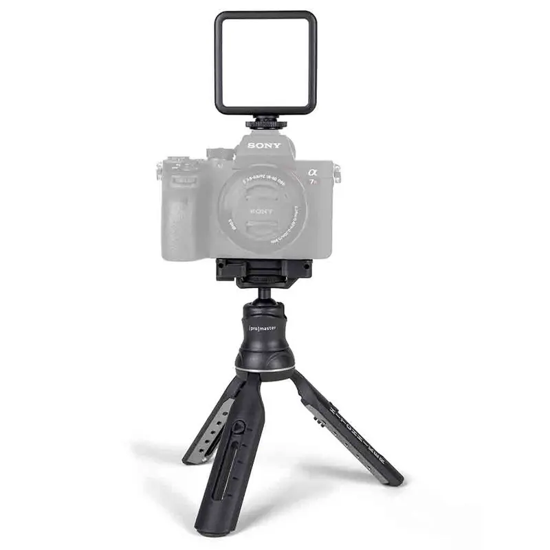 Promaster Video Call Lighting Kit 3.0