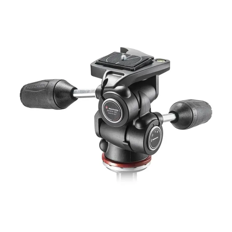 Manfrotto MH804-3WUS 3 Way Head