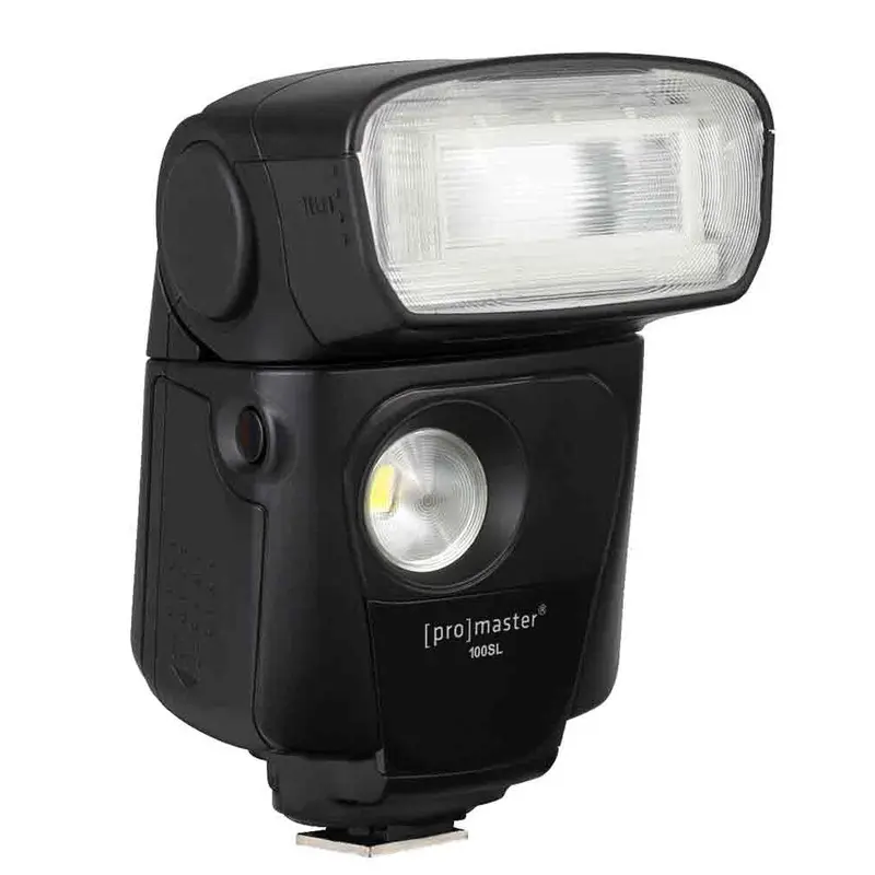 Promaster 100SL Speedlight Fujifilm
