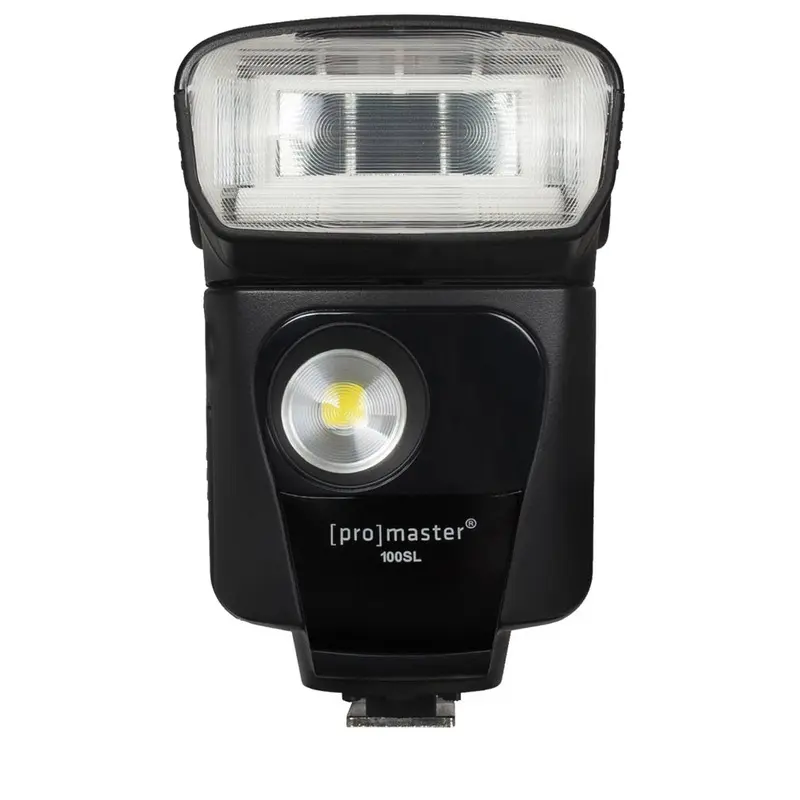 Promaster 100SL Speedlight Nikon