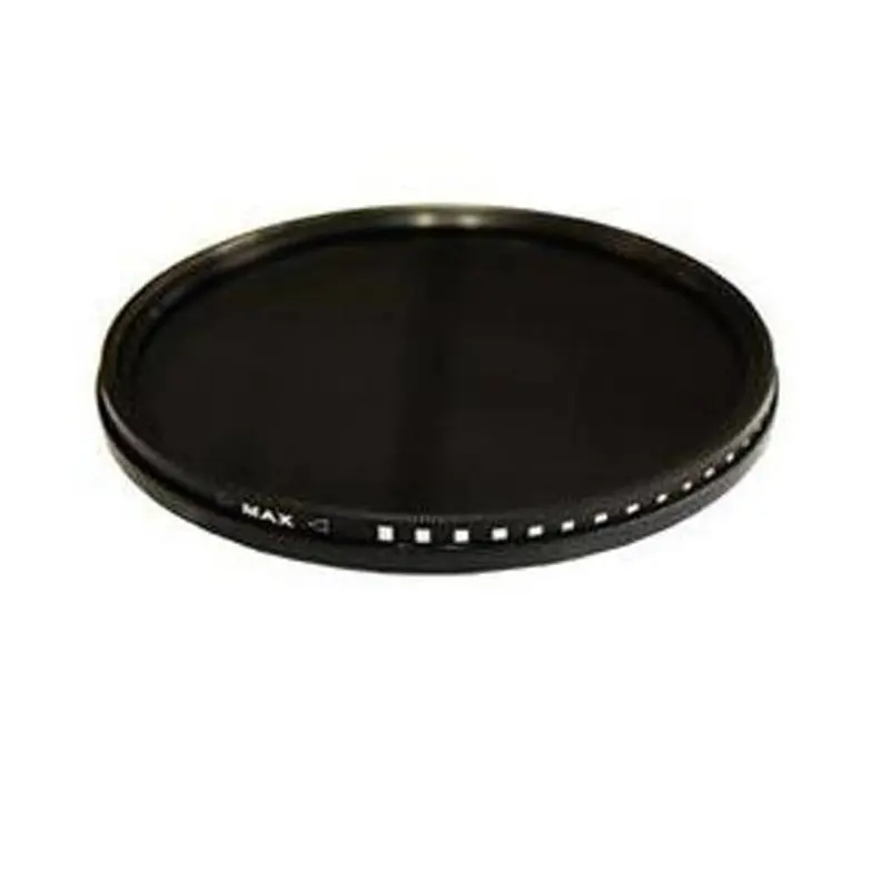 Promaster 40.5mm Variable Neutral Density Lens Filter
