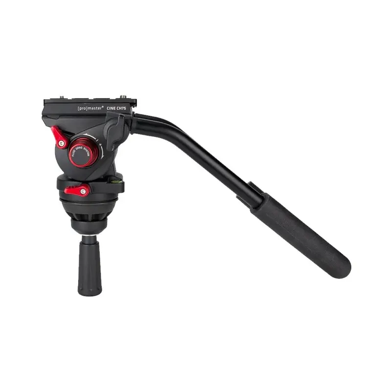 Promaster CH75 Cine Head