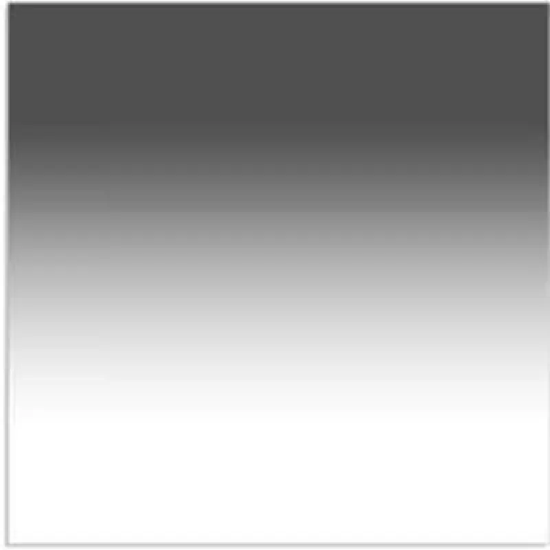 Promaster Graduated Grey Lens Filter P Size Adapter