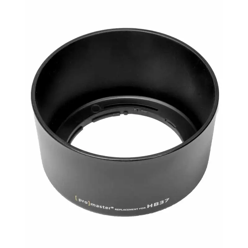Promaster HBDA18 Lens Hood 18-270