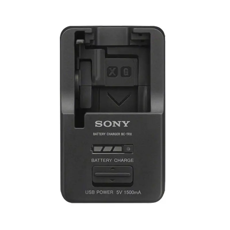 Sony BC-TRX Charger