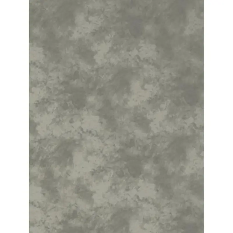 Promaster 10x12 Muslin Light Grey Cloud Backdrop