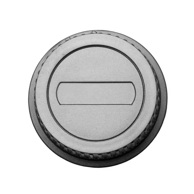 Promaster Rear Cap Micro 4/3