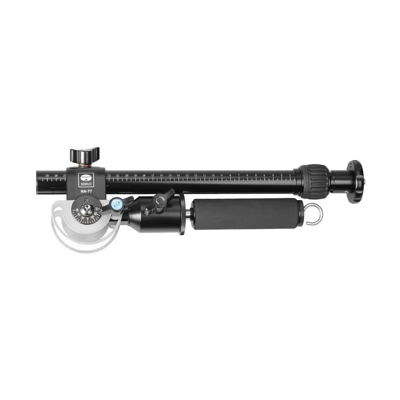 Sirui HA77 Boom Arm and Mini Boom