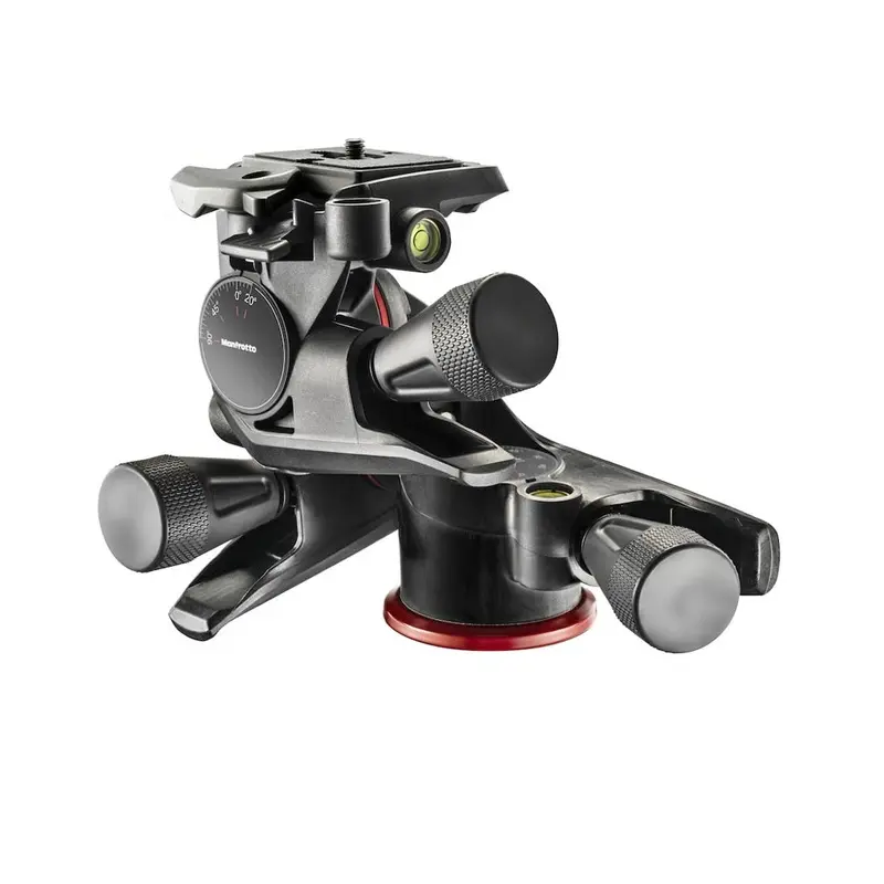 Manfrotto MHXPRO 3-Way Geared Head