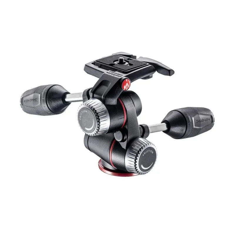 Manfrotto MHXPRO 3-Way Head
