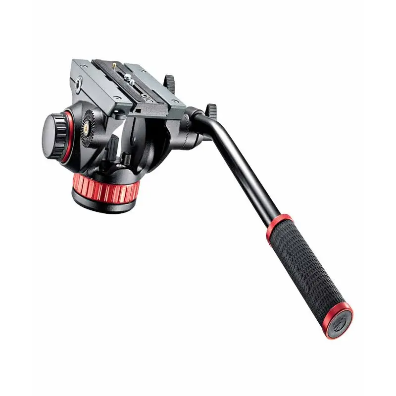 Manfrotto MVH502AH Pro Video Head