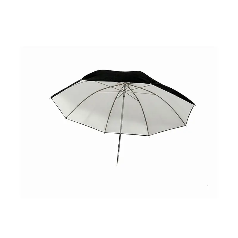 Promaster 72" Black & White Umbrella