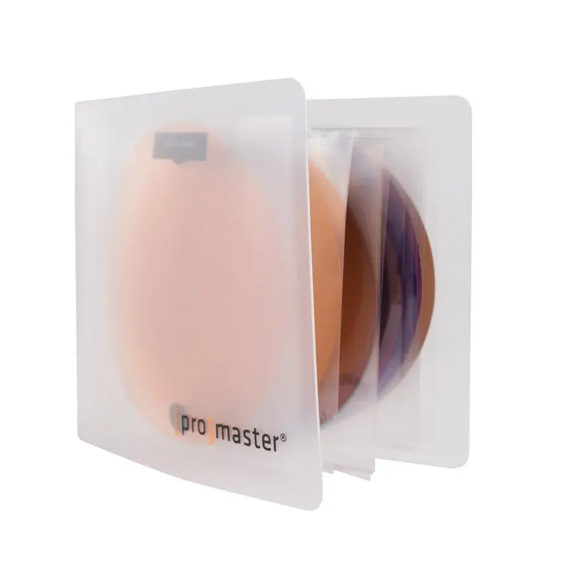 Promaster Creative Gel Kit