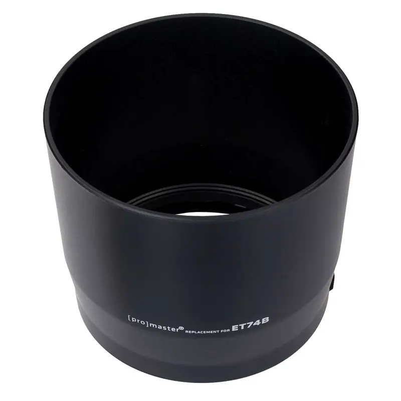 Promaster ET-74B Lens Hood