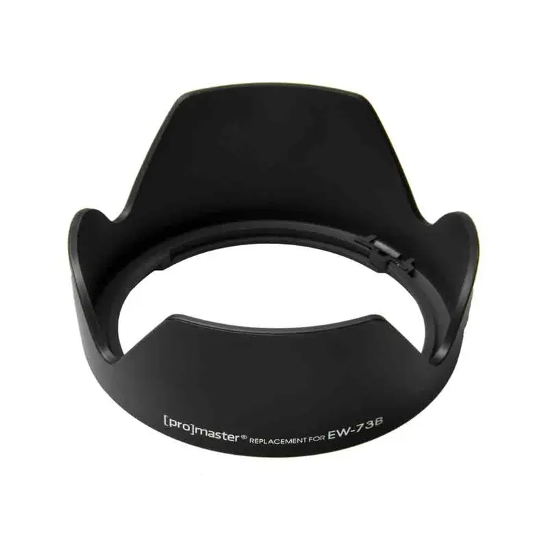 Promaster EW-73B Canon Lens Hood