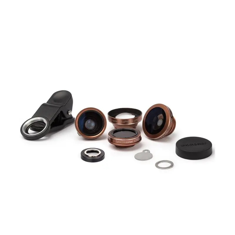 Promaster Mobile Lens Kit 2.0