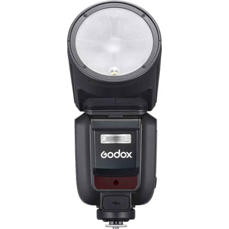 Godox V100C Flash Canon