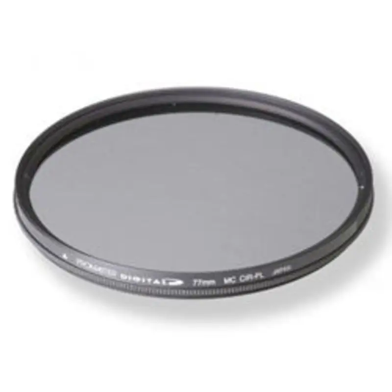 Promaster 55mm HD Circular Polarizer Lens Filter