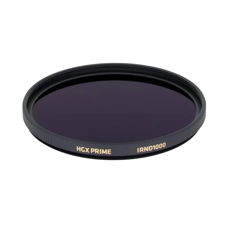 Promaster 58mm HGX IRND 1000X Neutral Density Lens Filter