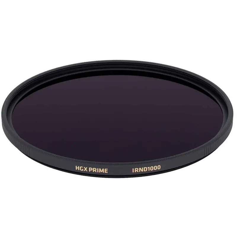 Promaster 77mm HGX IRND 1000X Neutral Density Filter