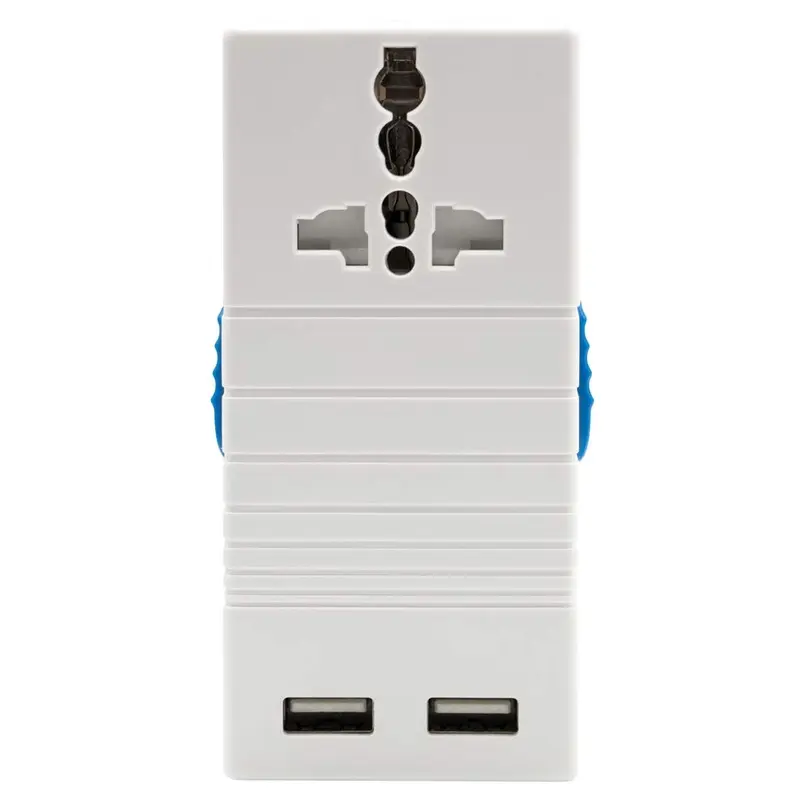 Promaster Advanced World Travel Adapter