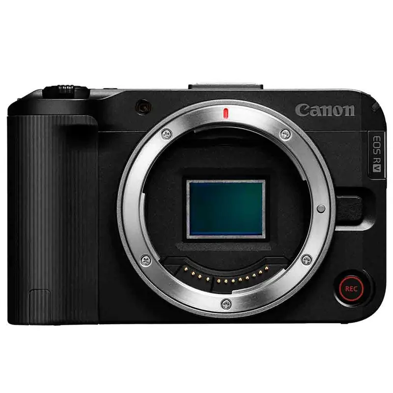 Canon EOS R50 V Camera Body