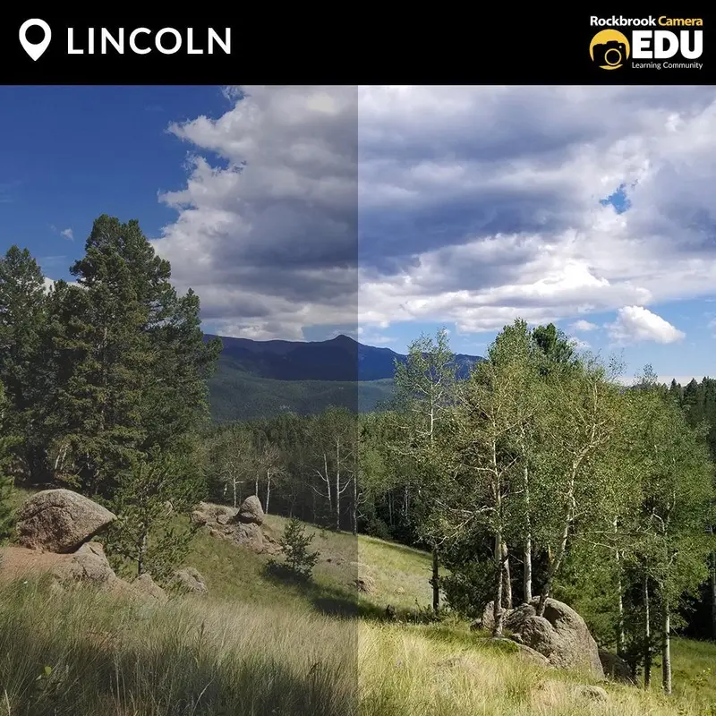 LINCOLN: Core Editing Concepts to Boost Your Photo Editing Skills (Photography 103)