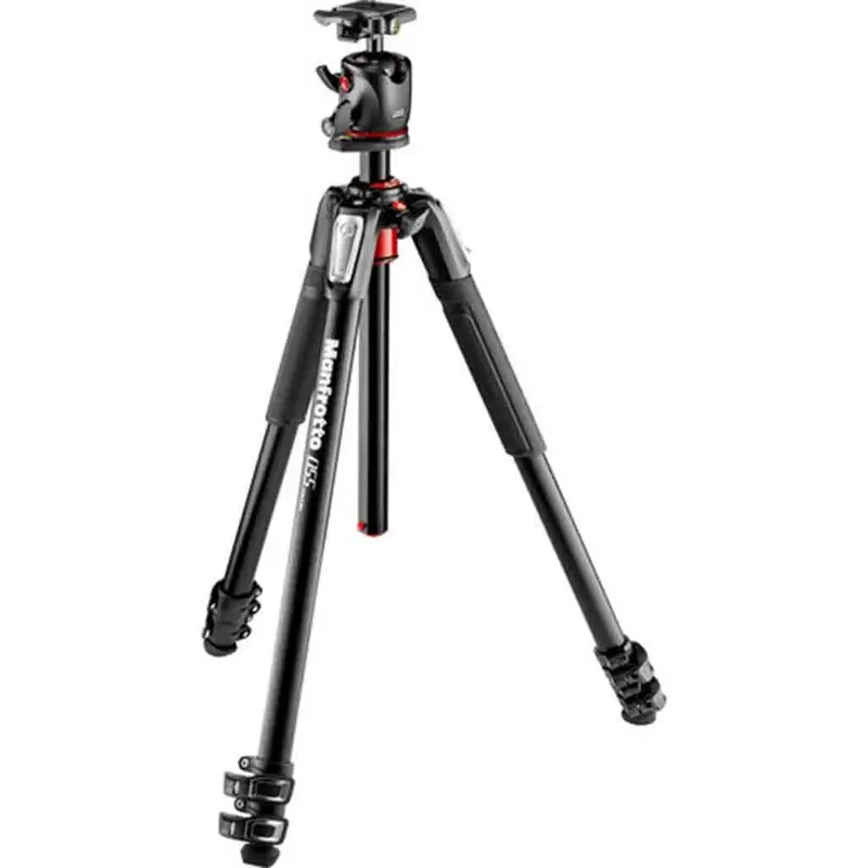 Manfrotto MK055XPRO3-Q6T Tripod