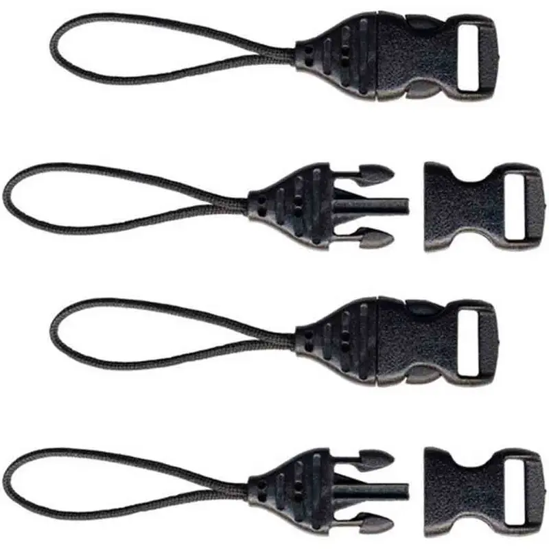 Optech Mini Quick Disconnect Loops
