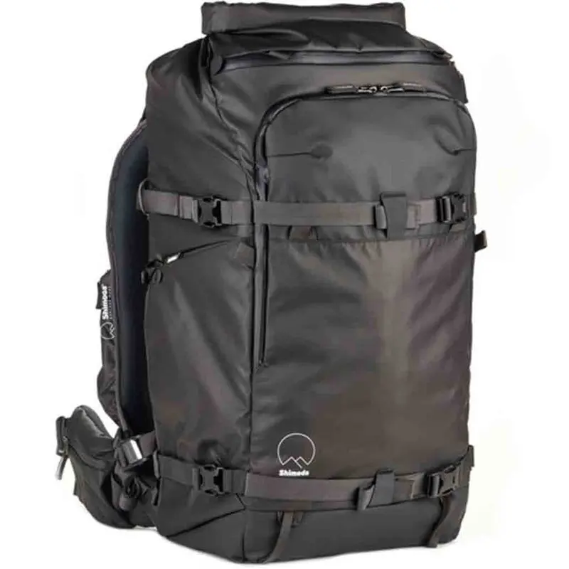 Shimoda Action X70 HD Kit Black