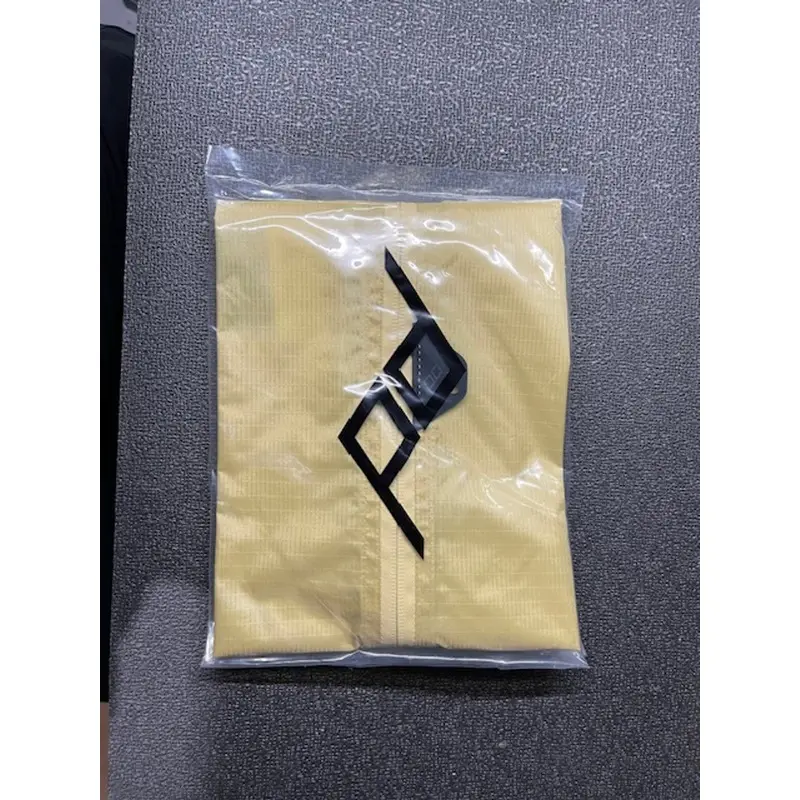 Peak Design Ultralight Mesh Packing Cube X-Small Dune