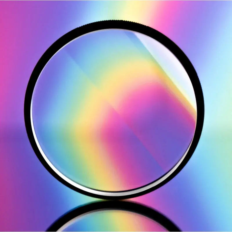 Prism Lens FX Ghost V1 Filter (82mm)