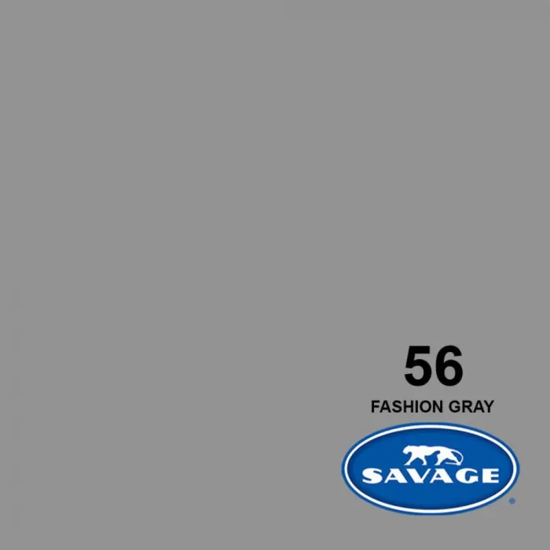 SAVAGE 107IN FASHION GRAY