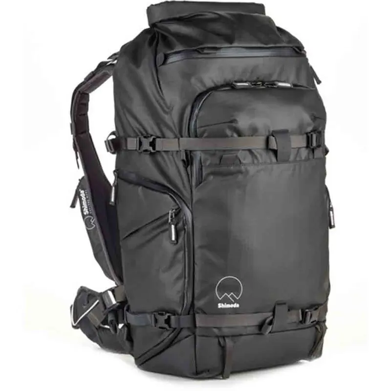 Shimoda Action X40 V2 Kit Black