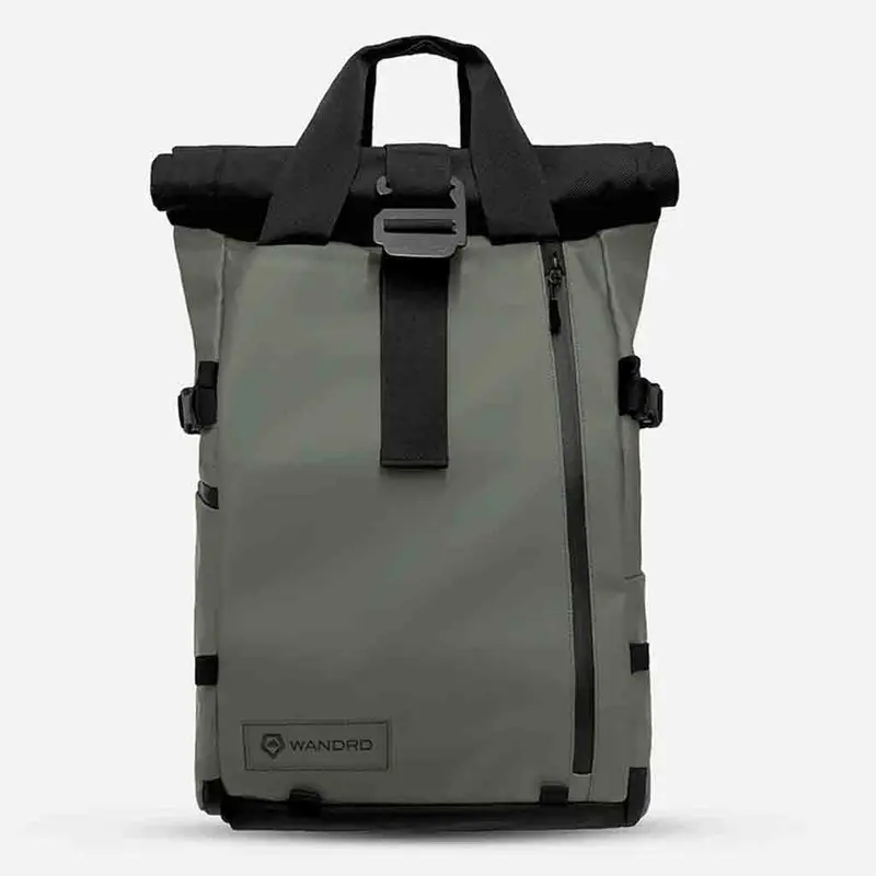 Wandrd Prvke 21 3.0 Backpack Green