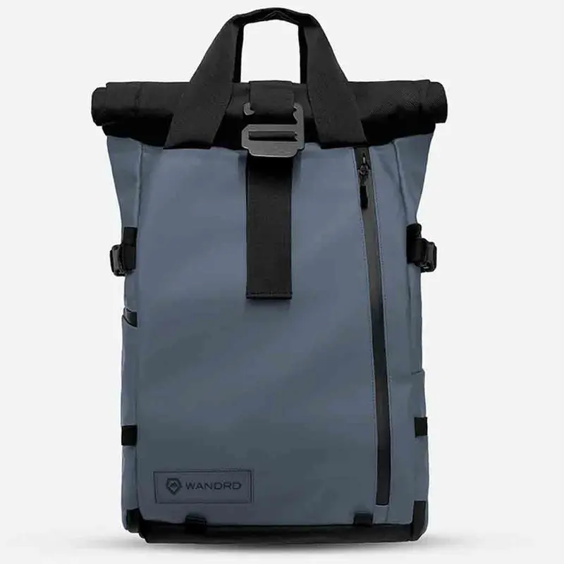 Wandrd Prvke 21 3.0Aegean Blue Backpack