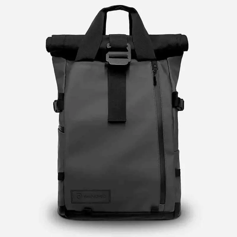 Wandrd Prvke 21 3.0Black Backpack