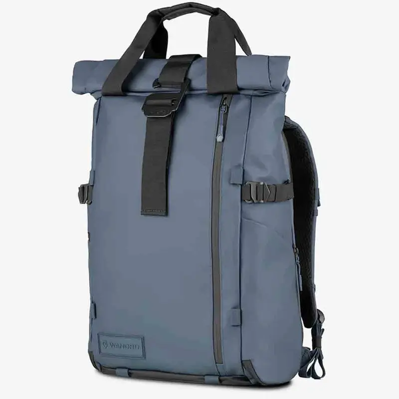 Wandrd Prvke 31 3.0 Backpack Aegean Blue