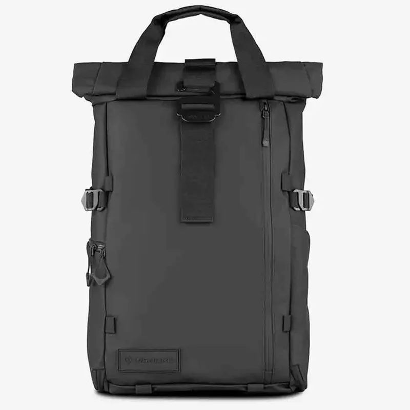 Wandrd Prvke 31 3.0 Backpack Black