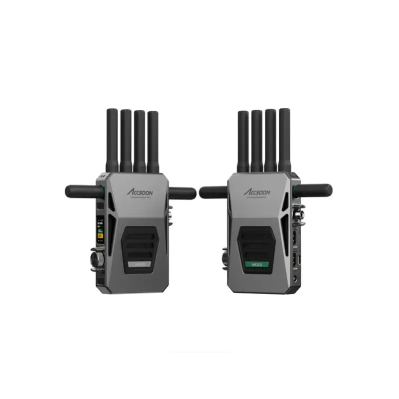 Accsoon CineView Master 4K SDI/HDMI Wireless Video Transmission System