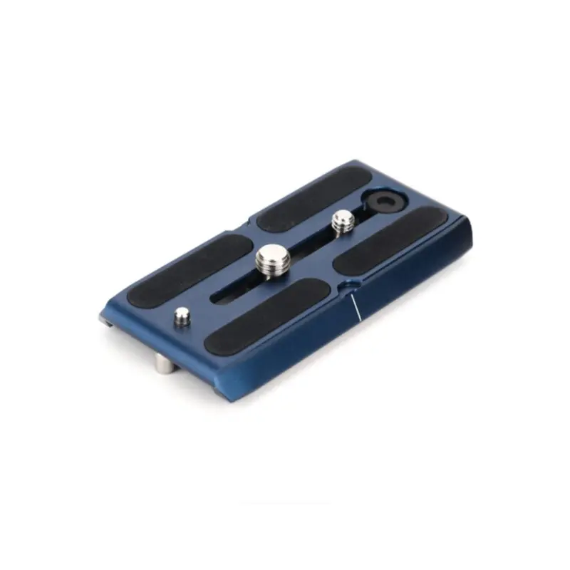 Benro 501-Style Quick Release Plate for BV6HPLUS