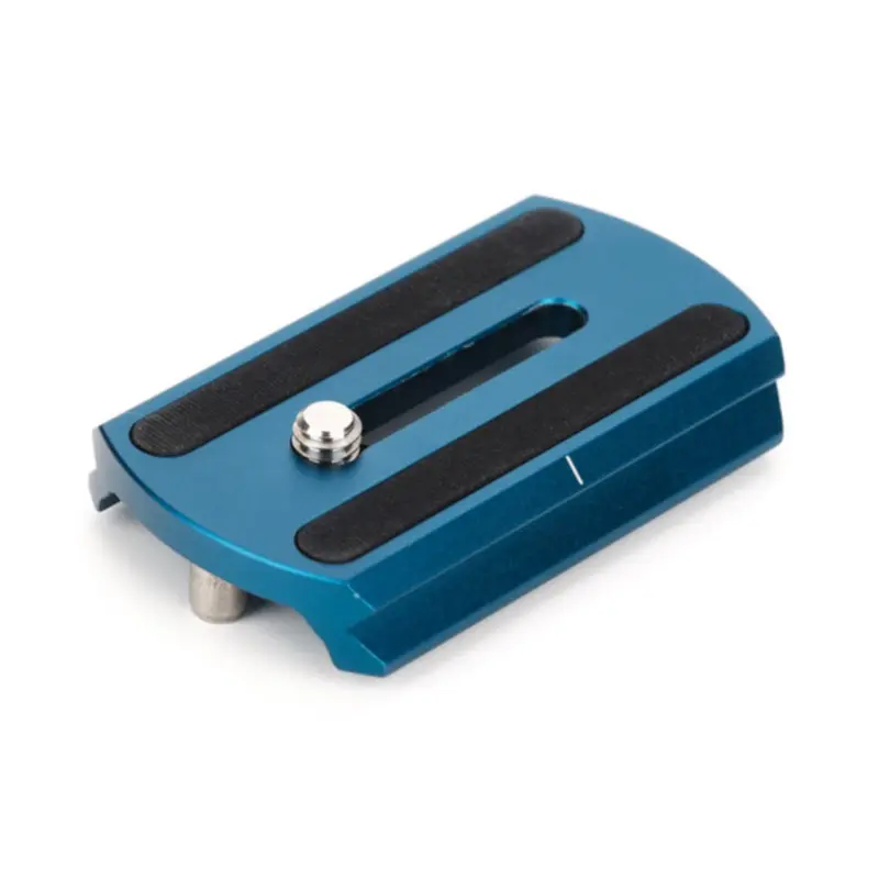 Benro PU60XC Arca-Style Quick Release Plate