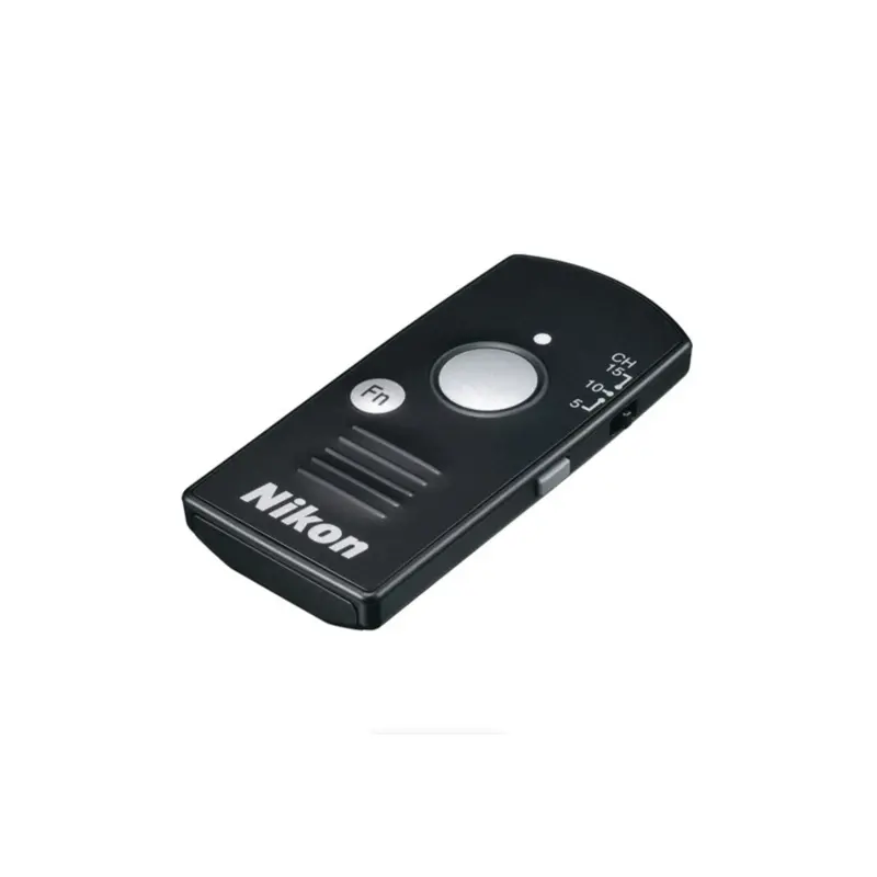 Nikon WR-T10 Wireless Remote Controller Transmitter