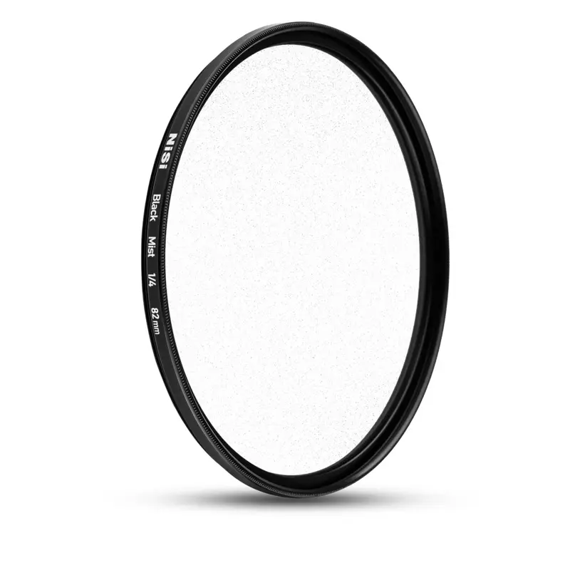 NiSi 52mm 1/4 Black Pro Mist Diffusion Filter