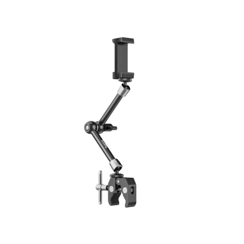 SmallRig Crab-Shaped Clamp for Phones (9.8")