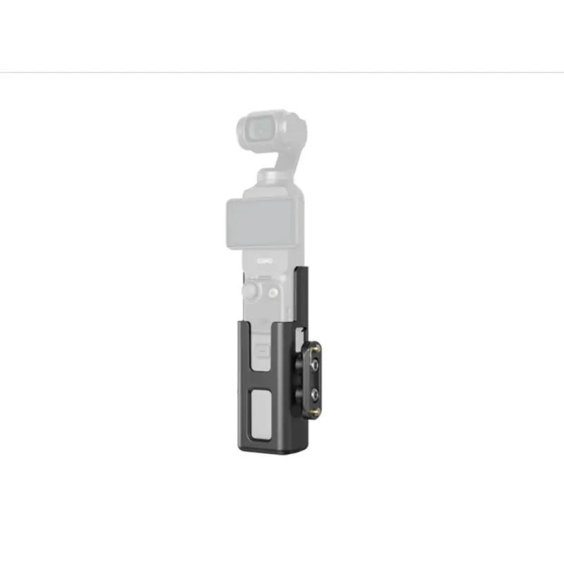 SmallRig Extended Cage for DJI Osmo Pocket 3