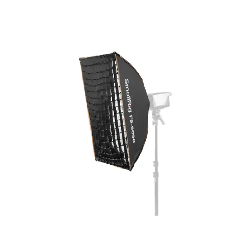 SmallRig FS-6090 Quick-Setup Folding Strip Softbox