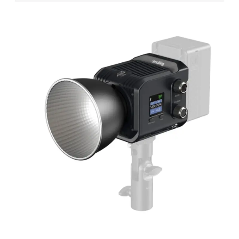 SmallRig RC 100C COB LED Video Light (Ink Blue / Lite Version)